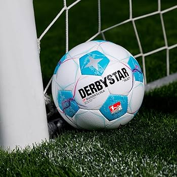 Amazon | DERBYSTAR(ダービースター) サッカーボール 5号球 FIFA